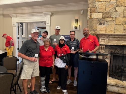 Rotarians and Golf Winners-2024.jpg